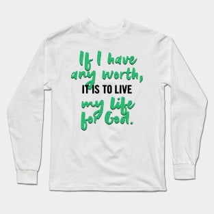 Funny st patricks day sayings, irish quotes Long Sleeve T-Shirt